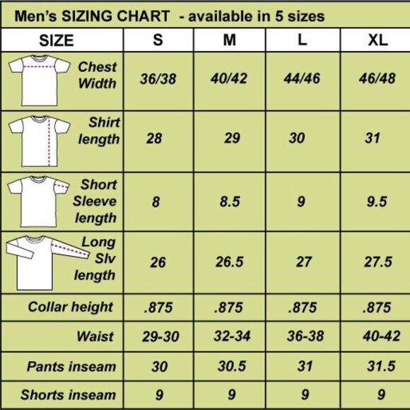 Sushi Men Shirt Size M Japanese Food Fun Eating Short Sleeve Joke Food Eat Out - Picture 8 of 8